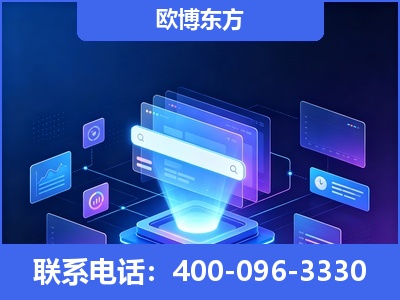 廉江-多模态 GEO