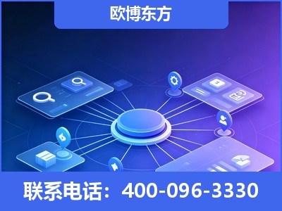 廉江-生成式引擎优化